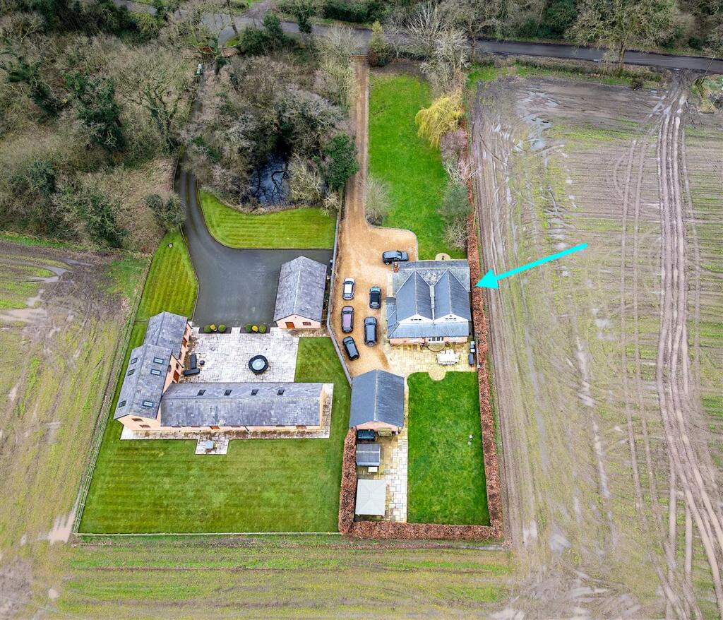 Additional image 29 of Holmshaw Lane, Oakhanger