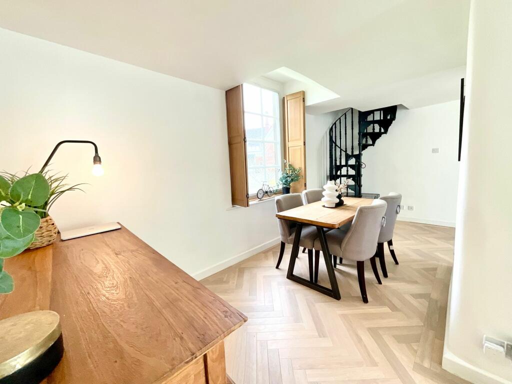 Additional image 5 of London Road, Walgherton, CW5