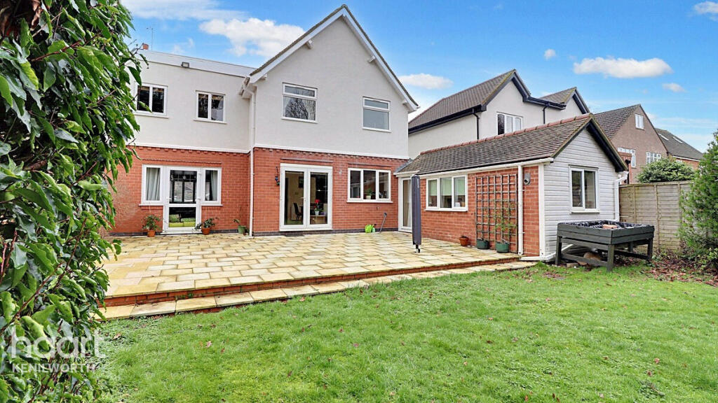 Additional image 22 of Rouncil Lane, Kenilworth