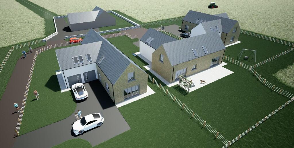 Additional image 6 of Residential Plots, Balrennie Farm, Edzell, Brechin, Angus, DD9 7QN