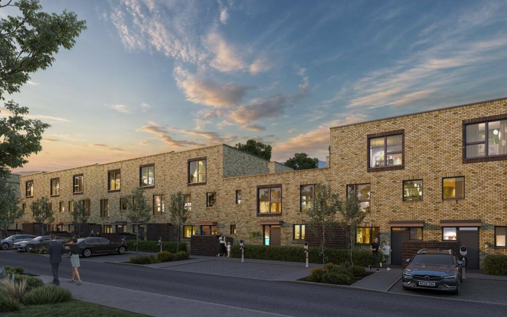 Additional image 2 of Ballast Road, Erith, DA8