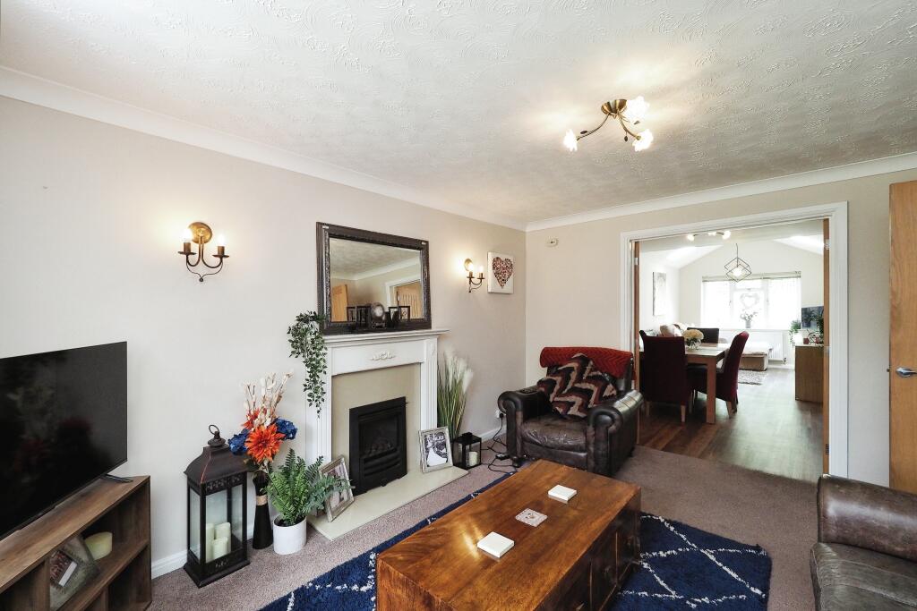 Additional image 4 of Weyacres, Derby, DE72