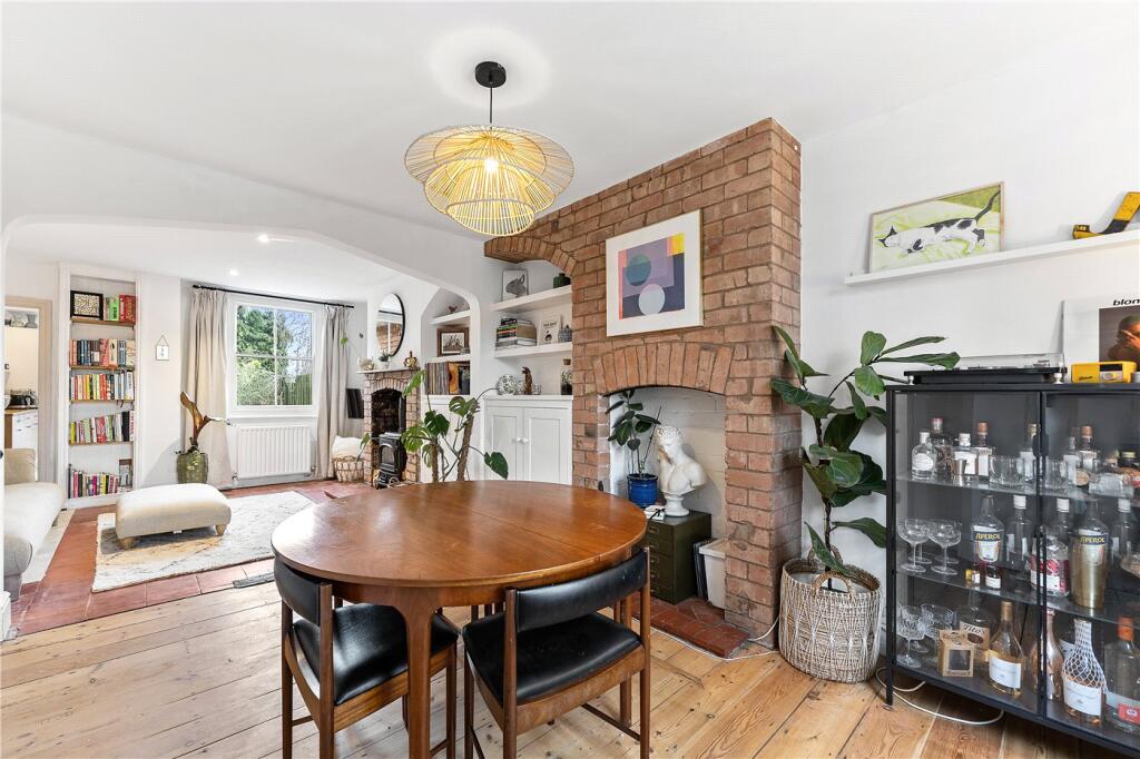 Additional image 3 of Bishops Itchington, Southam, Warwickshire, CV47