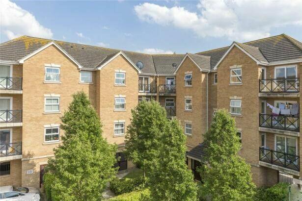 Additional image 12 of Culvers Court, Fenners Marsh, Gravesend