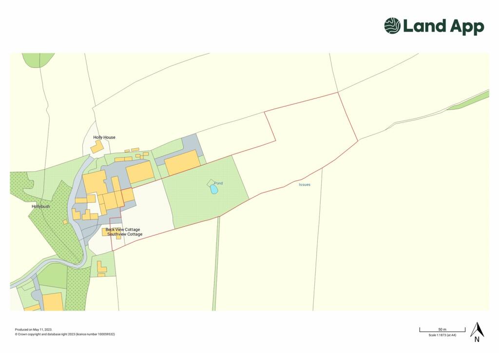 Additional image 34 of Lanchester, Durham, DH7