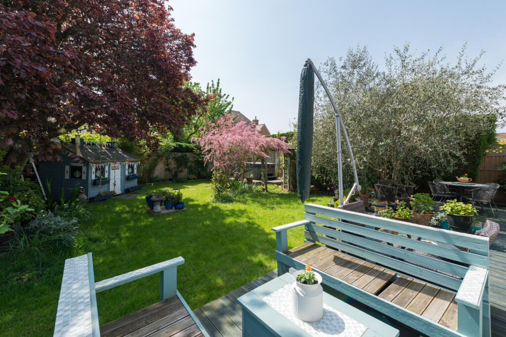 Additional image 5 of The Leas, Chestfield