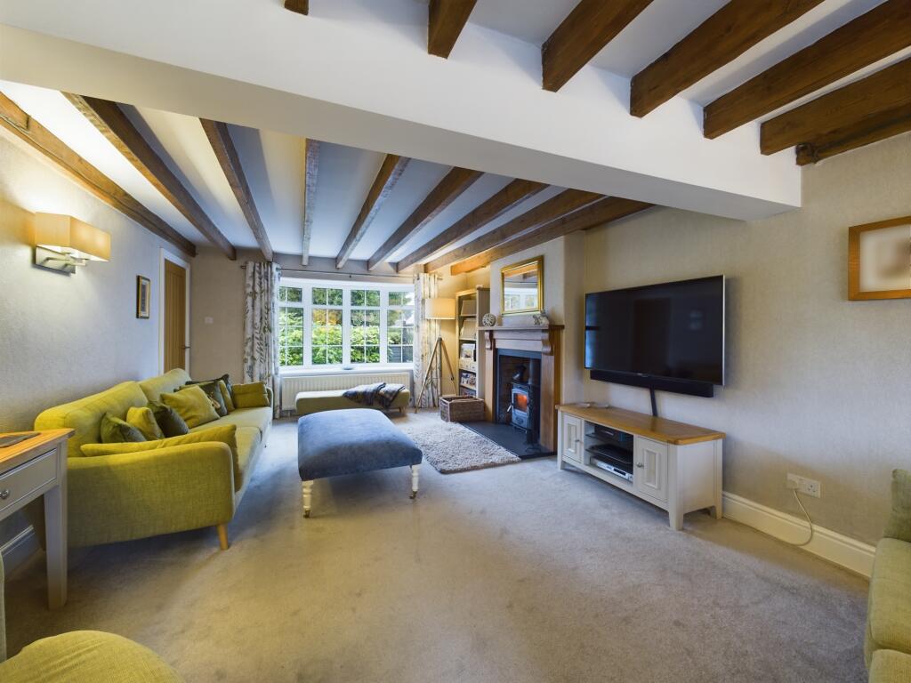 Additional image 5 of Main Street, Ambaston