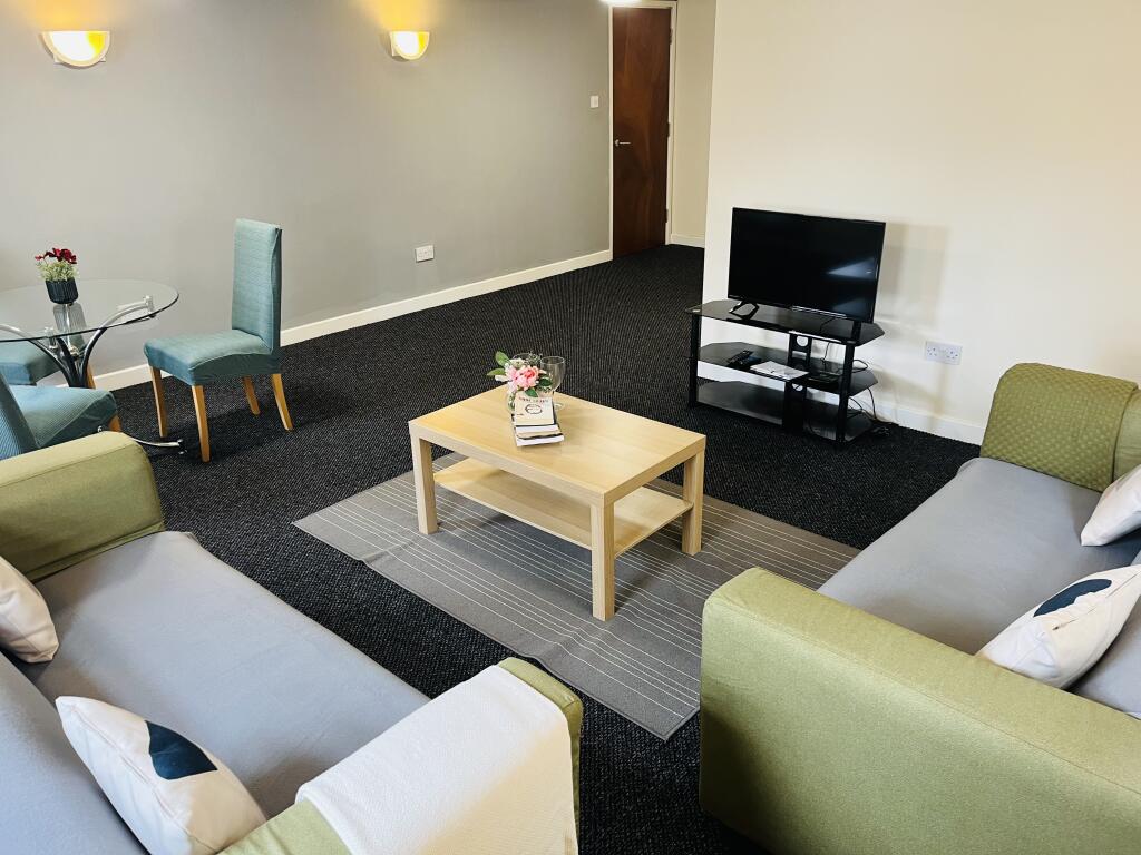 Additional image 14 of Apartment 3, Satchwell Granary, 2 New Street, Leamington Spa