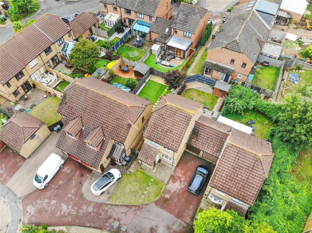 Additional image 23 of Western Cross Close, Greenhithe, Kent, DA9