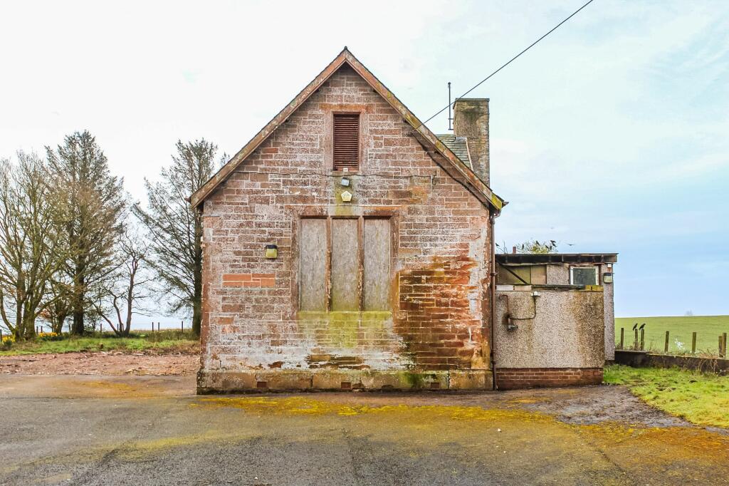 Additional image 9 of Old Glenzier School, Evertown, DG14