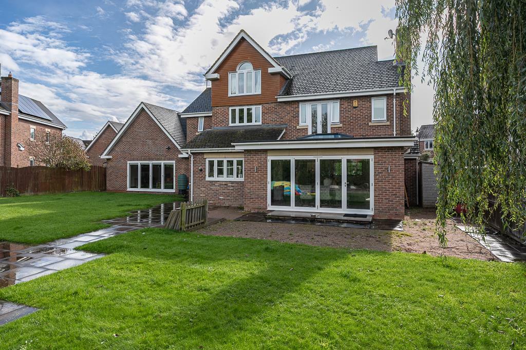 Additional image 52 of Hampstead Drive, Wychwood Park, Weston