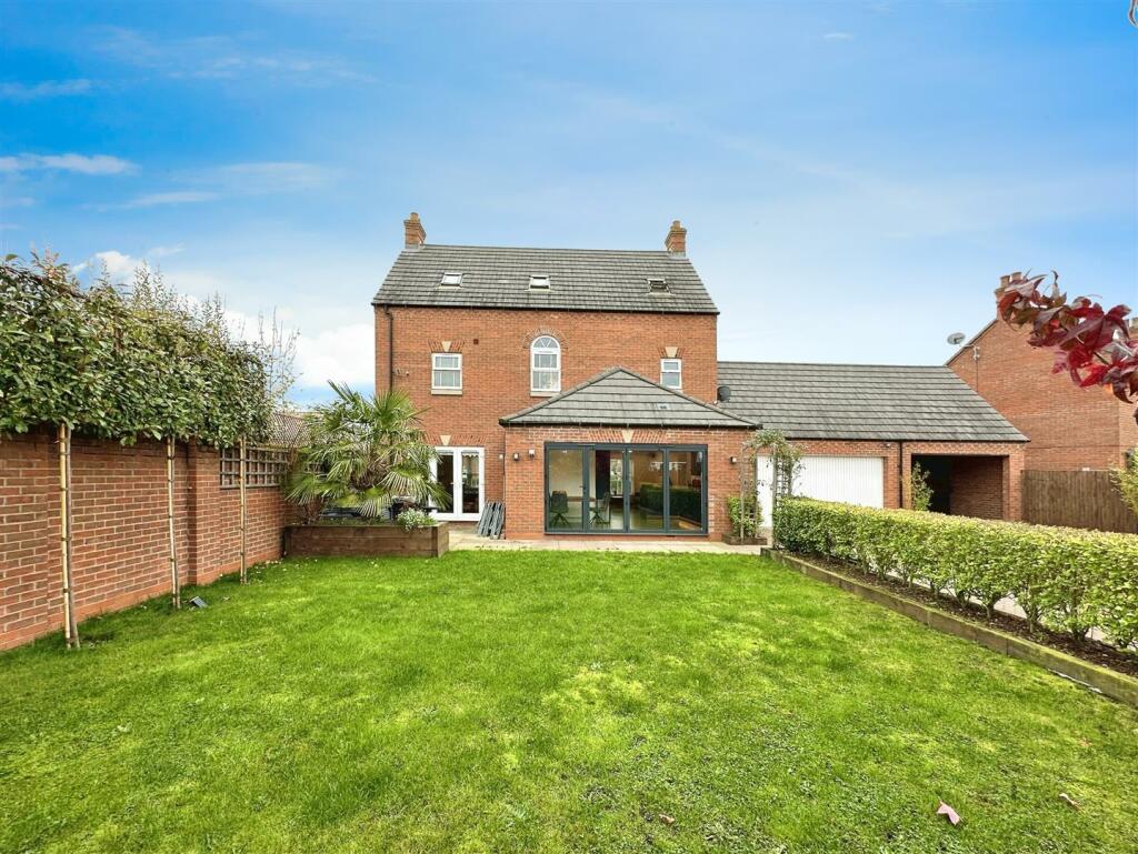 Additional image 34 of Canon Price Road, Barford, Warwick