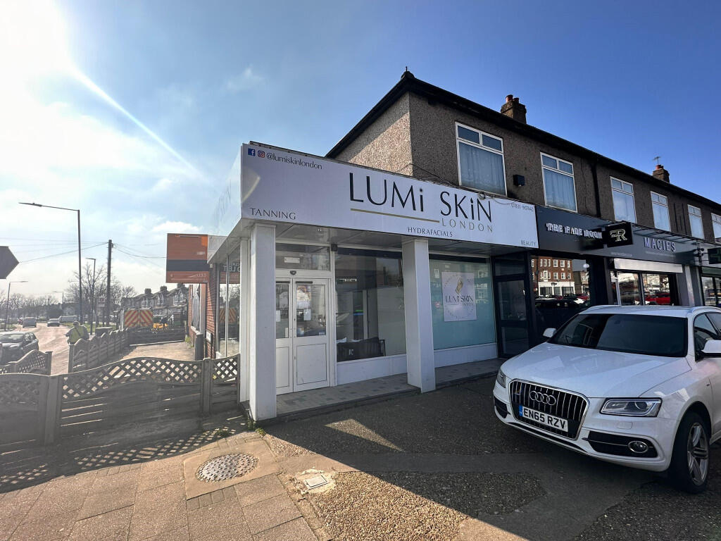 Primary image of Unit 3, 254 Blackfen Road, Sidcup, Kent, DA15