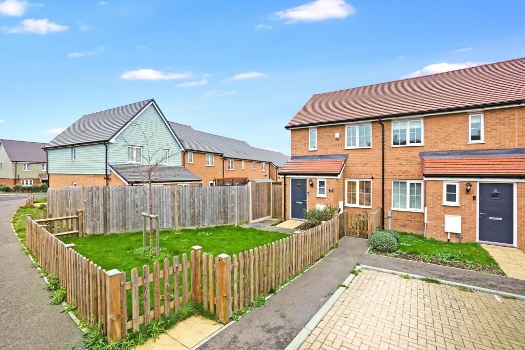 Additional image 18 of Field Lane, Gravesend, Kent, DA11