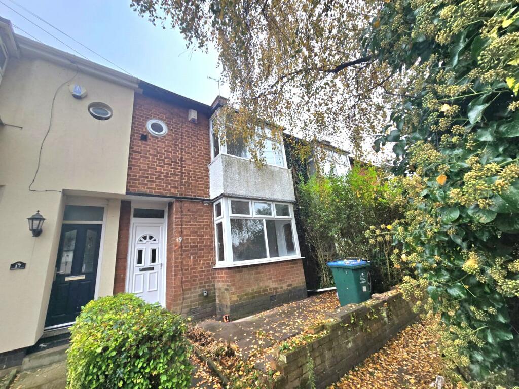 Primary image of Coundon Road, Coventry, West Midlands, CV1