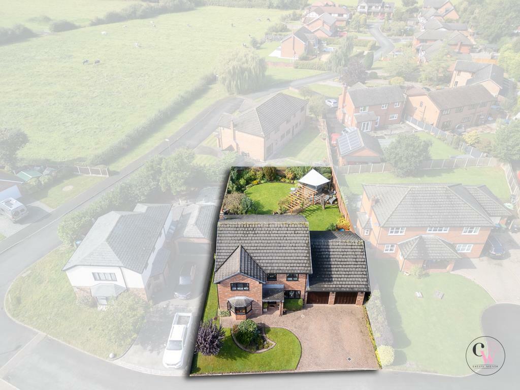 Additional image 55 of Peacock Avenue, Winsford