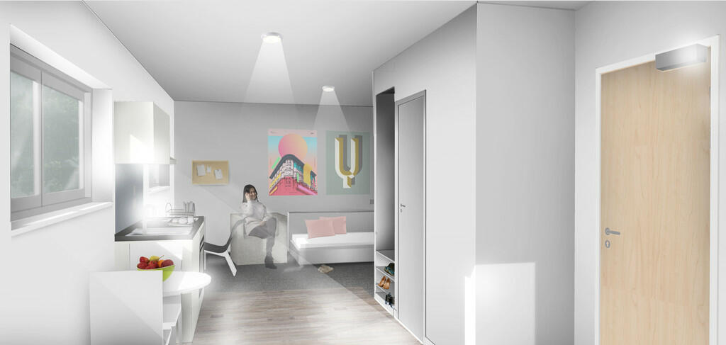 Additional image 7 of Shultern Lane, Cannon Park, Coventry