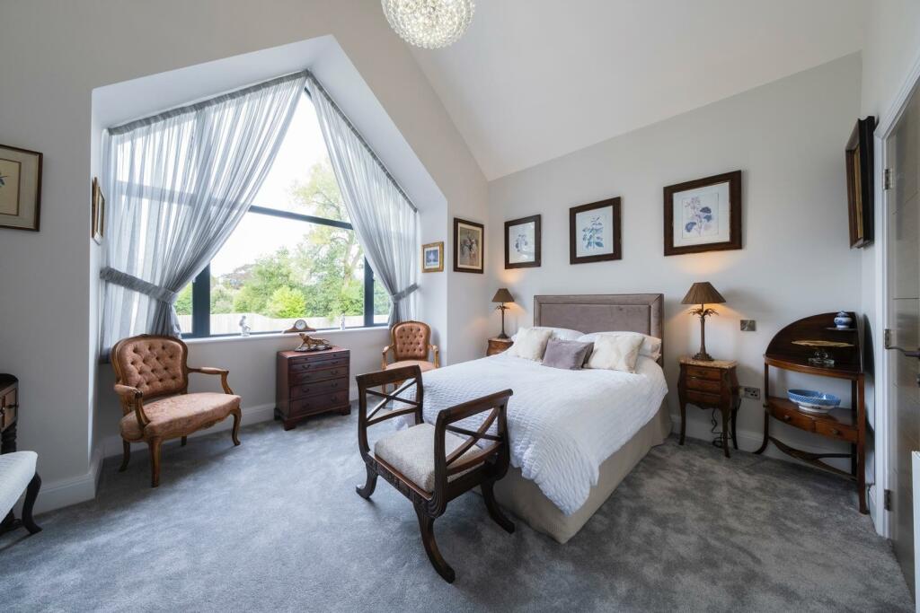 Additional image 53 of An outstanding and individually designed detached family home in Hartford