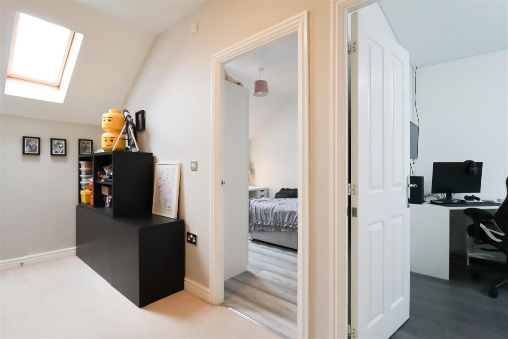 Additional image 8 of Galanos, Long Itchington, Southam