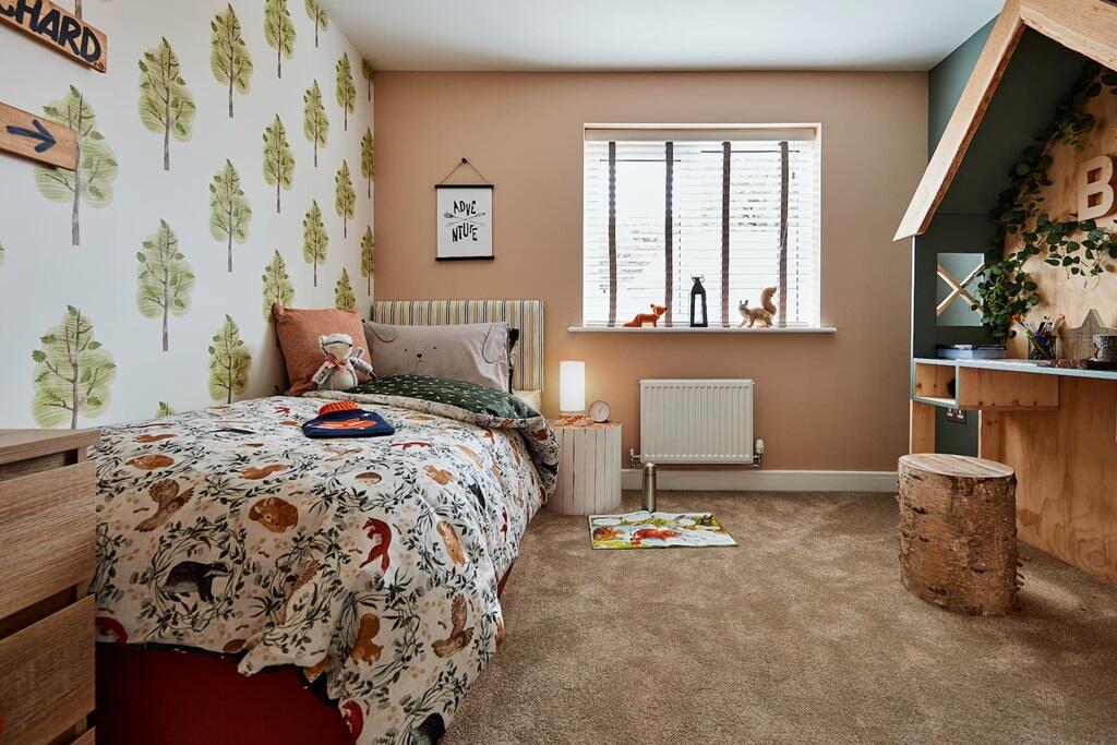 Additional image 11 of Ashlawn Road
Rugby,
CV22 5SL