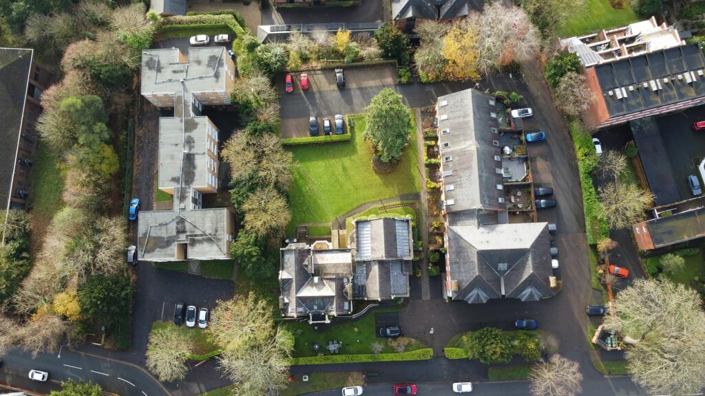 Additional image 20 of Wilhelmina Close, Leamington Spa, CV32