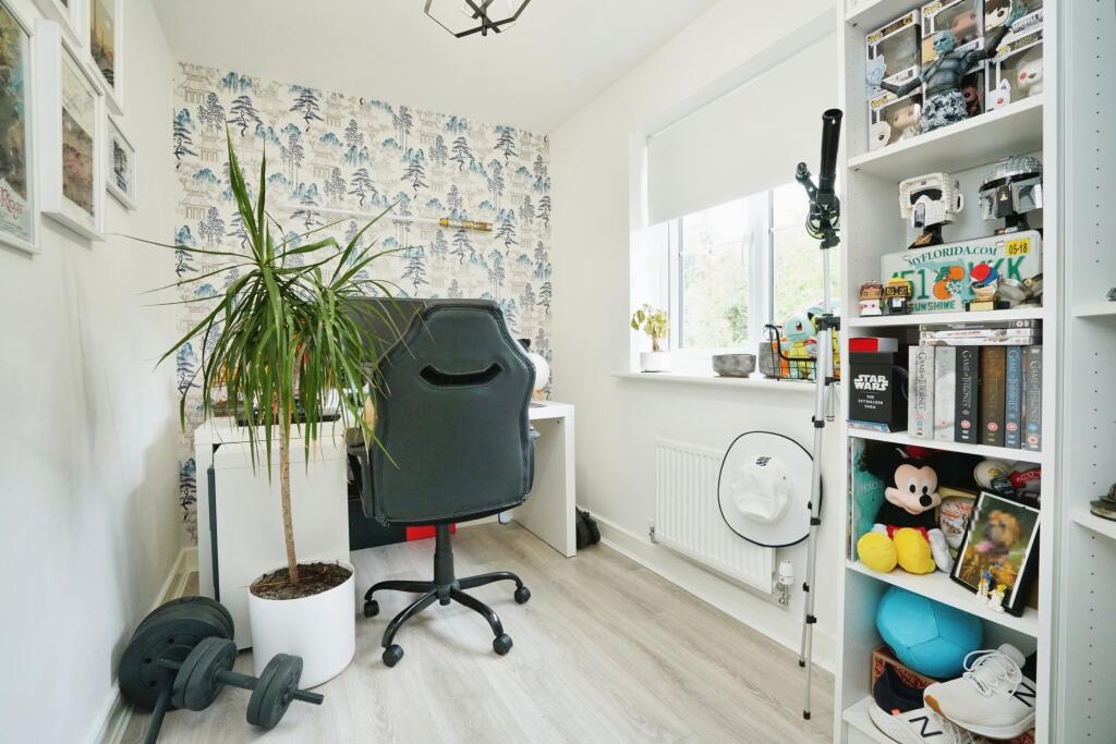 Additional image 10 of Ashlands Drive, Woodville, Swadlincote, DE11