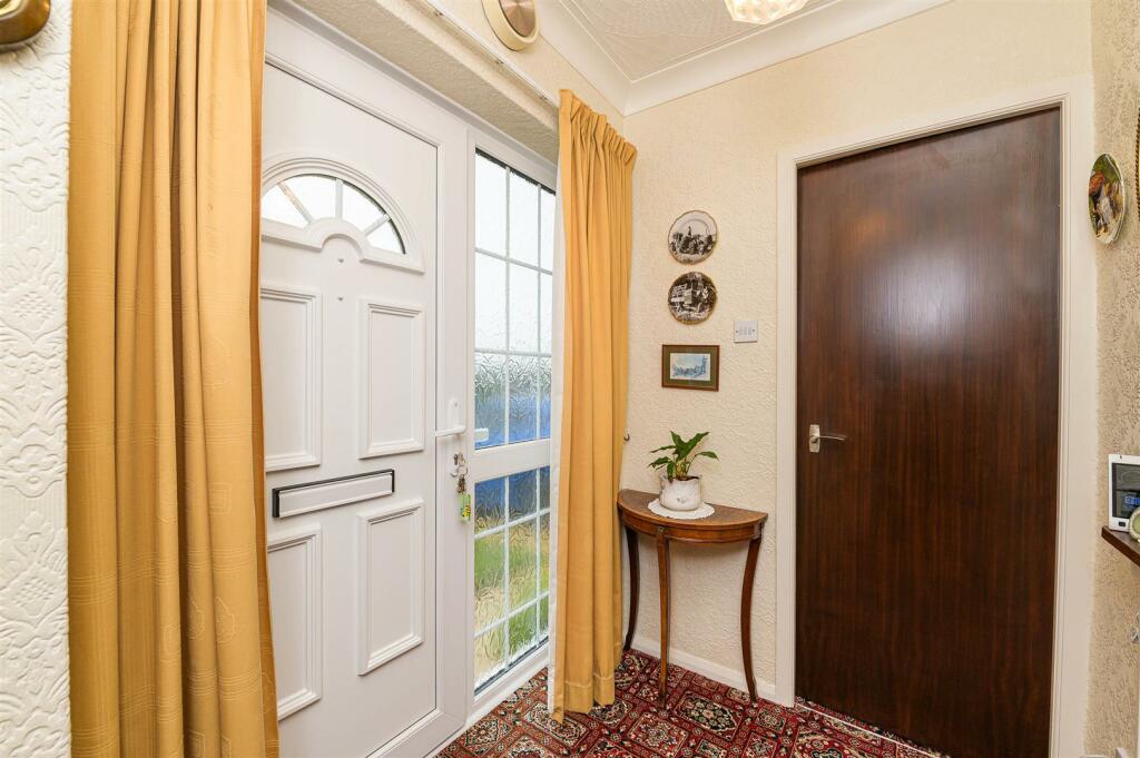 Additional image 4 of Broadways, Audlem, Cheshire