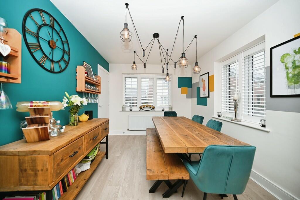 Additional image 2 of Trussell Way, Cawston, Rugby