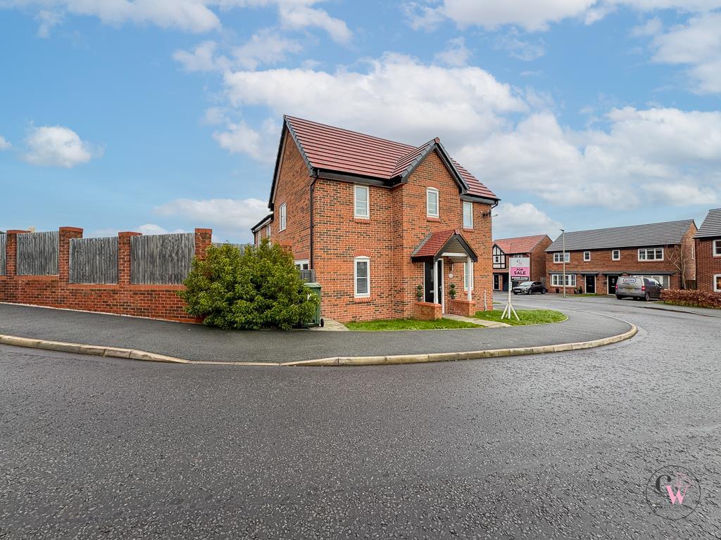 Additional image 25 of Flanders Crescent, Winsford