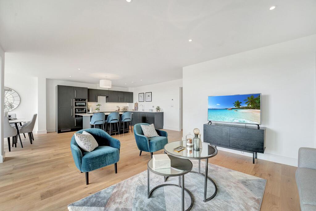 Additional image 53 of Bay Tree House, North Road, CT21