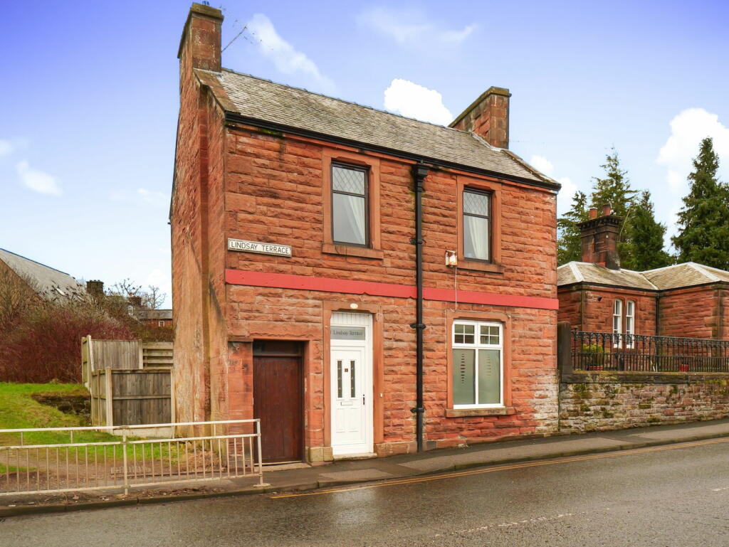 Additional image 29 of Lindsay Terrace, Dumfries, DG1 2QH