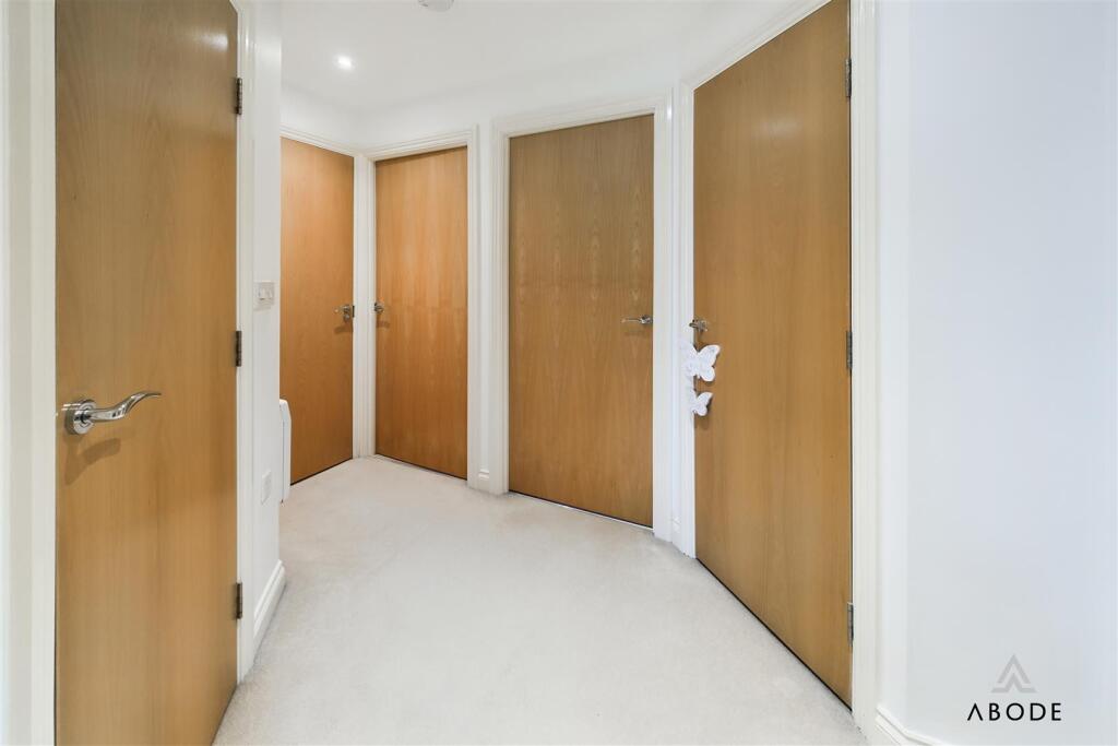 Additional image 12 of Station Road, Castle Donington, Derby