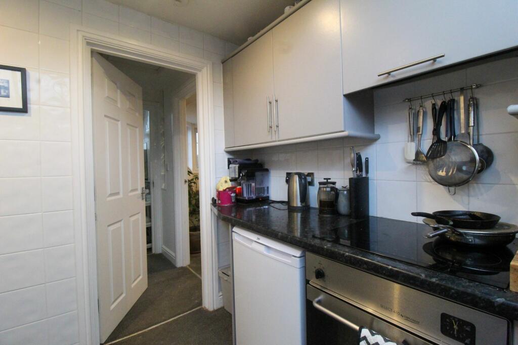 Additional image 8 of David Street, Langholm, DG13