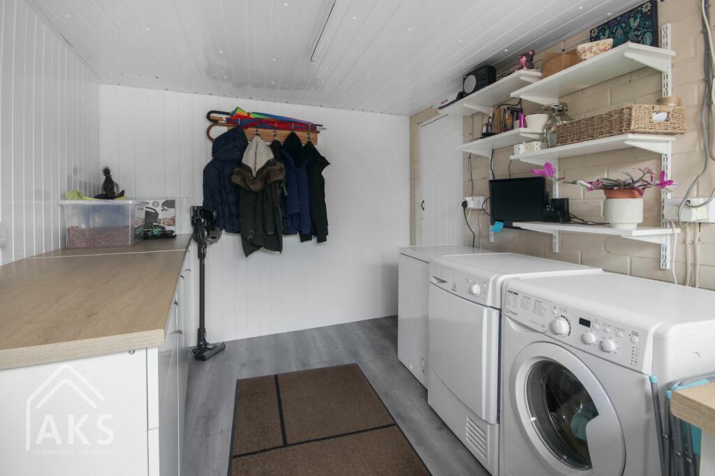 Additional image 12 of Western Road, Mickleover, DE3