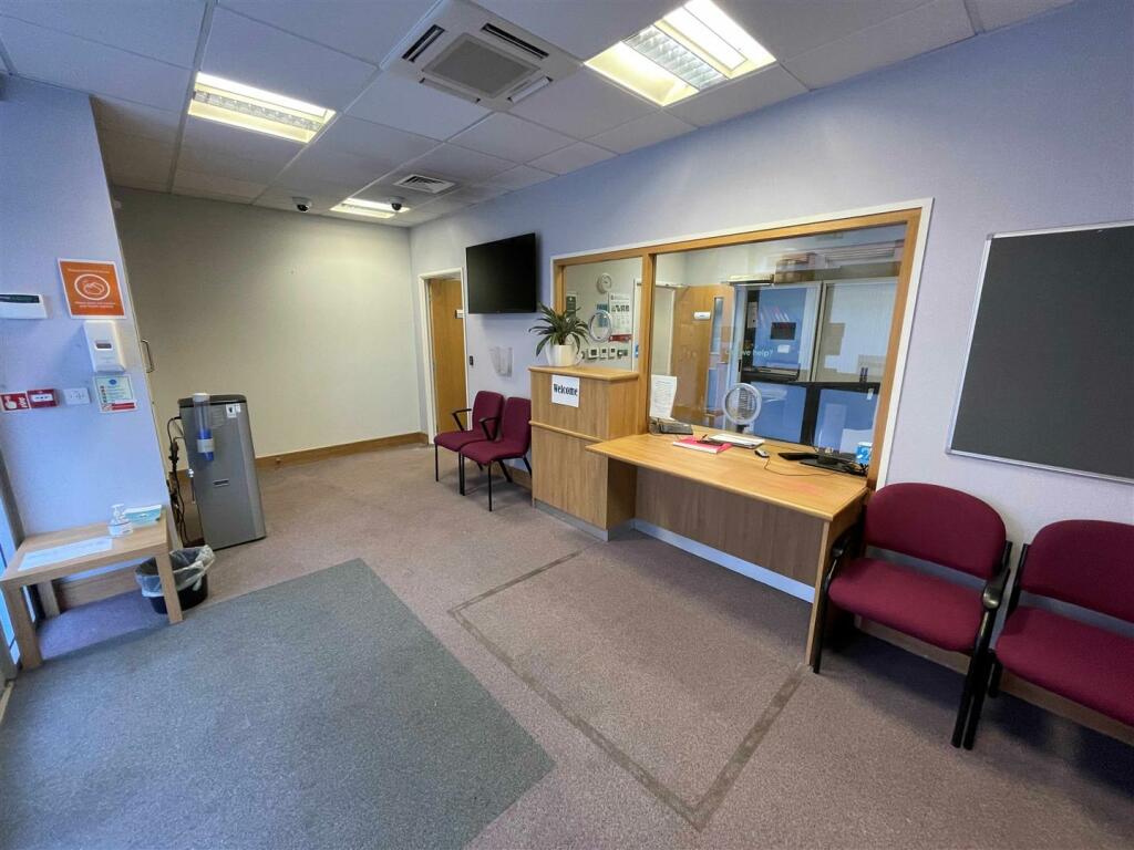 Additional image 9 of 26 Market Street, Crewe CW1 2EL