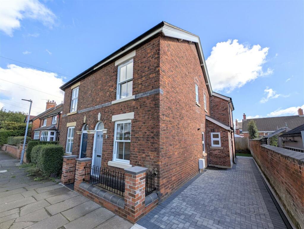 Additional image 23 of Victoria Street, Sandbach