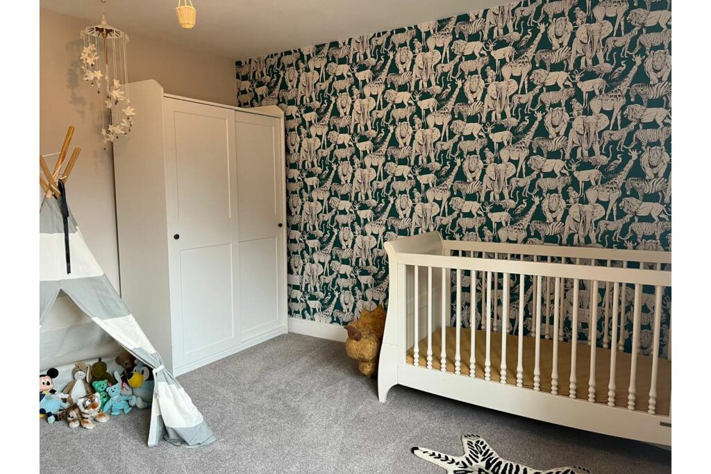 Additional image 17 of Chestnut Close, Ashbourne, DE6