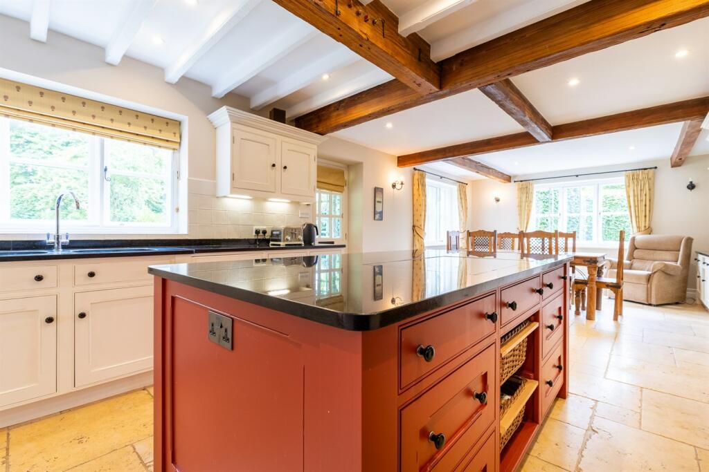 Additional image 13 of Waste Lane, Kelsall