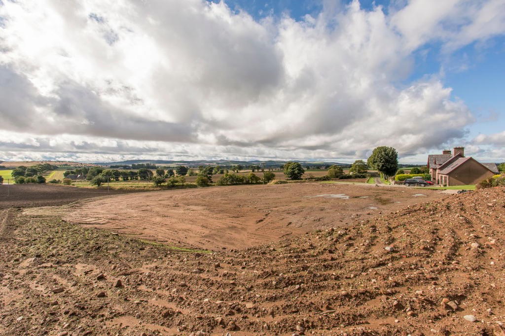 Additional image 2 of Redford Farmhouse, Pandanaram, Forfar, DD8
