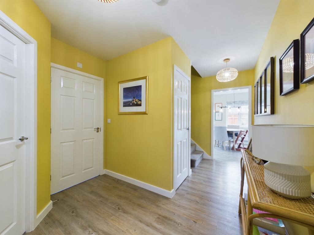 Additional image 29 of Archer Drive, Mickleover