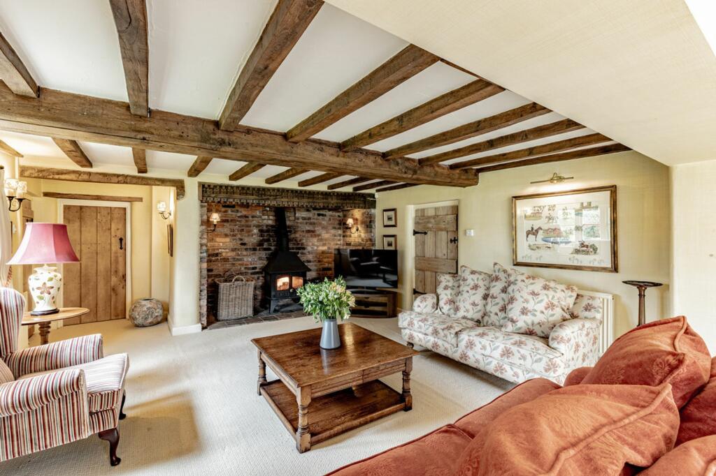 Additional image 14 of A special Bunbury equestrian home with 13 acres.