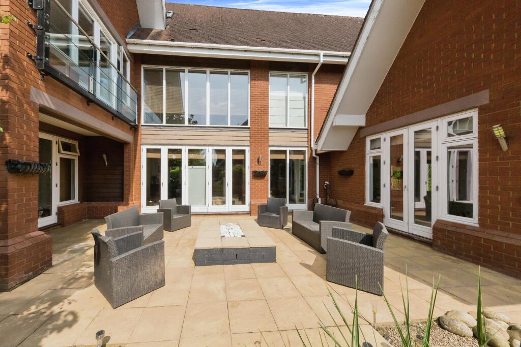 Additional image 12 of Freshwater Drive, Wychwood Park, Weston, CW2