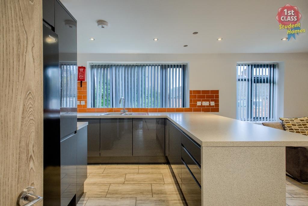 Additional image 3 of Flat 10, Alouise House, Terry Road, Coventry, CV1