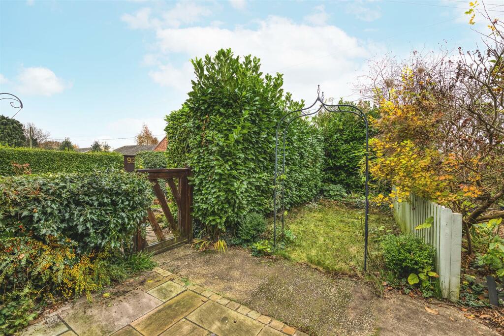 Additional image 24 of Derby Road, Aston-On-Trent, Derby