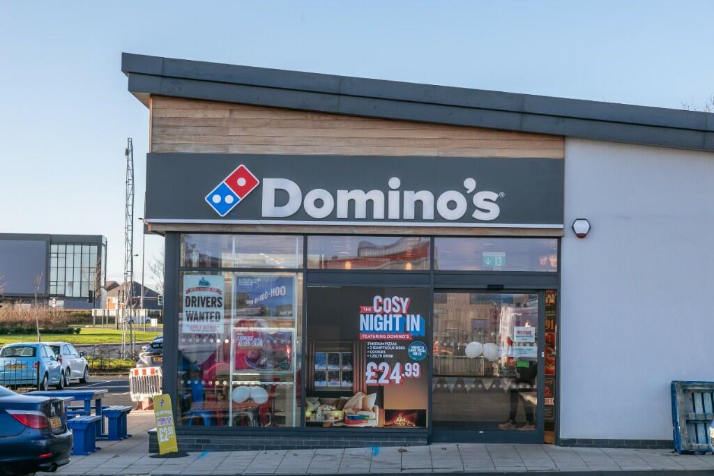 Additional image 12 of Quarrington Hill Industrial Estate