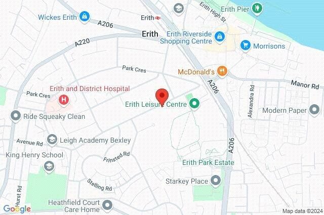 Additional image 39 of Avenue Road, Kent