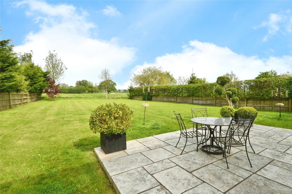 Additional image 20 of Wrexham Road, Ridley, Tarporley, Cheshire, CW6