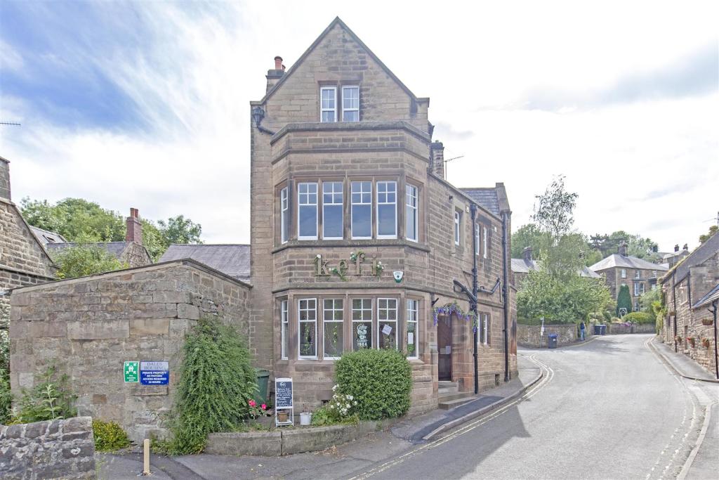 Primary image of Office 3, Snitterton Road, Matlock