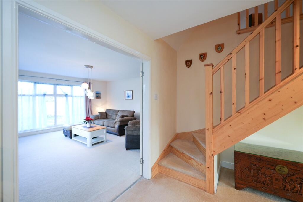 Additional image 12 of Bass Lodge, Lochnaw, Stranraer, Dumfries and Galloway, DG9