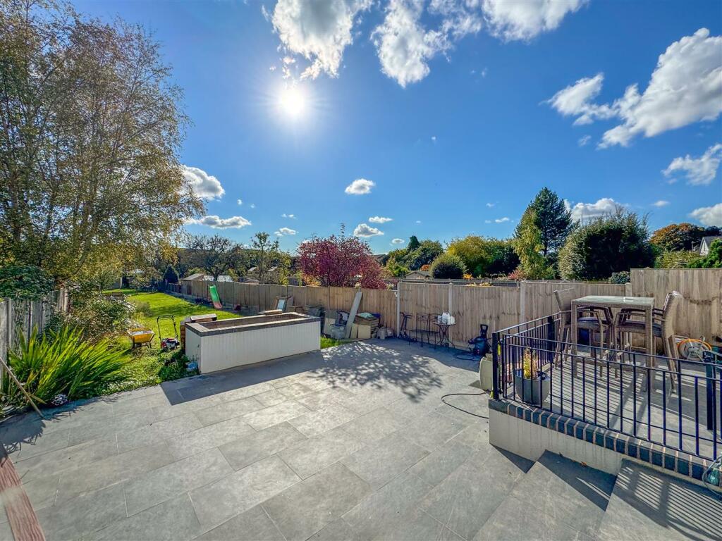 Additional image 23 of Hinckley Road, Nuneaton